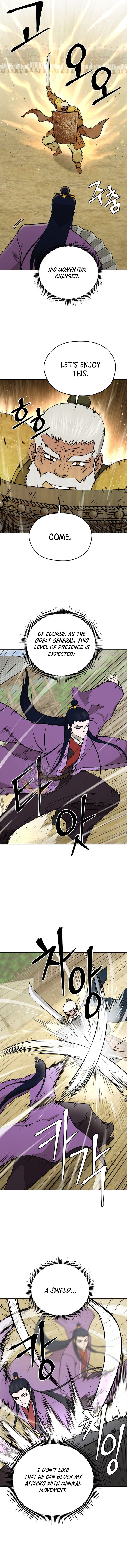 Chapter 246 - Image 3