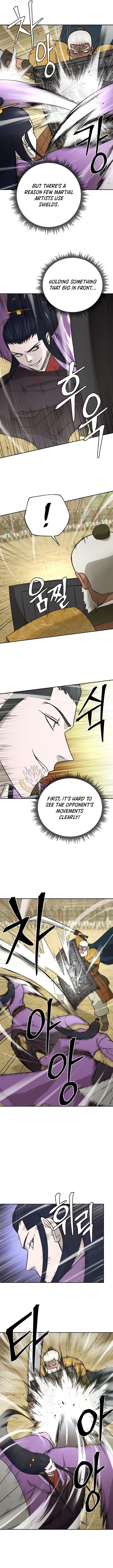 Chapter 246 - Image 4