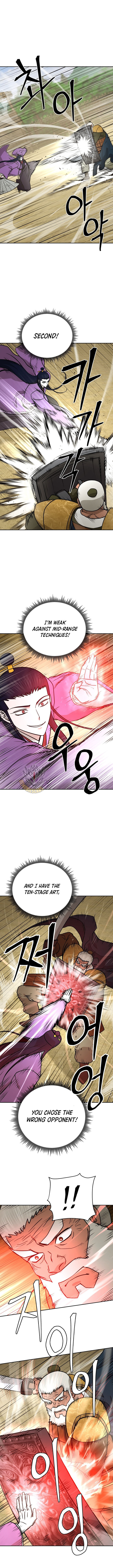 Chapter 246 - Image 5