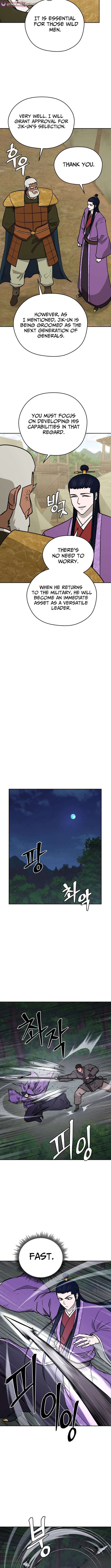 Chapter 247 - Image 5