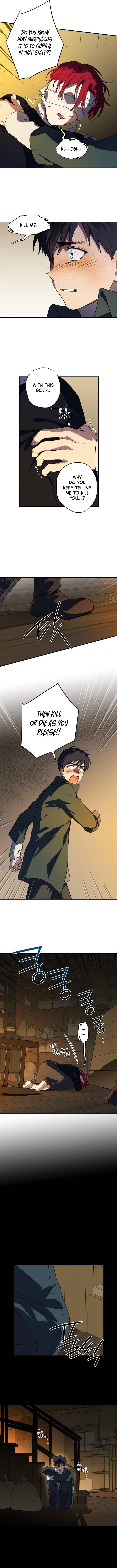Chapter 107 - Image 6