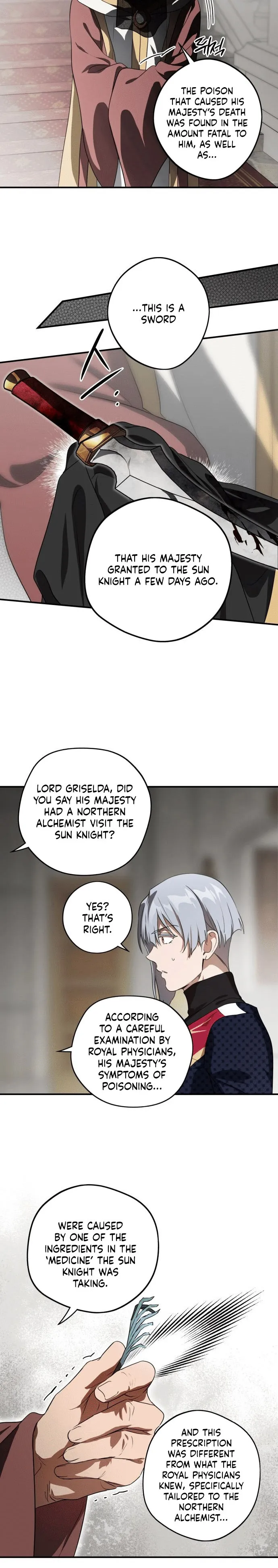 Chapter 136 - Image 5