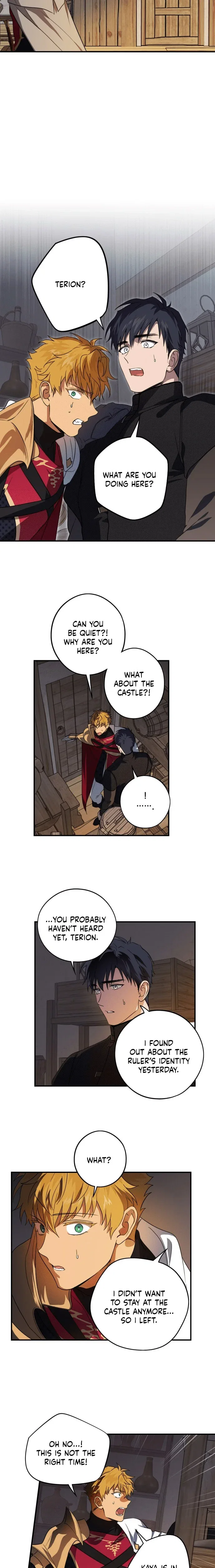Chapter 137 - Image 8