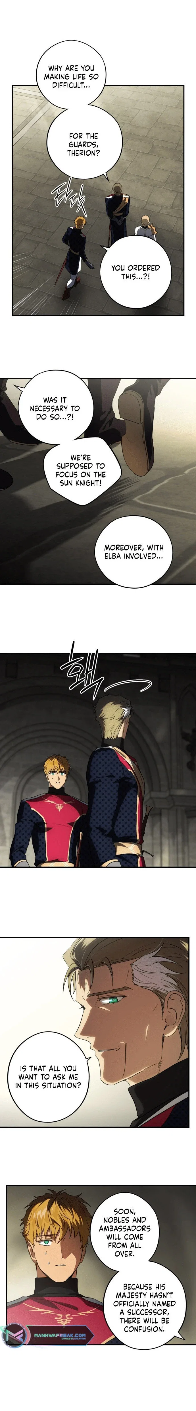 Chapter 141 - Image 12