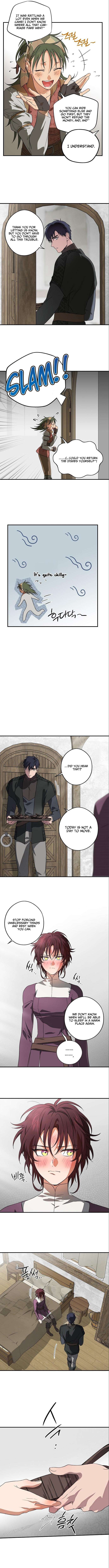 Chapter 145 - Image 5
