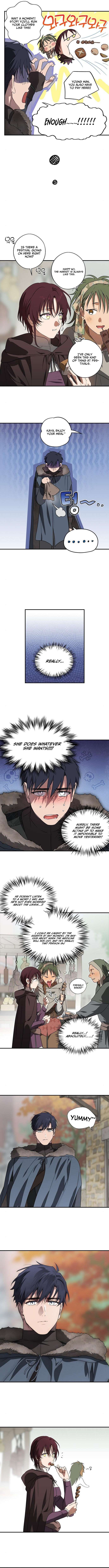 Chapter 146 - Image 2