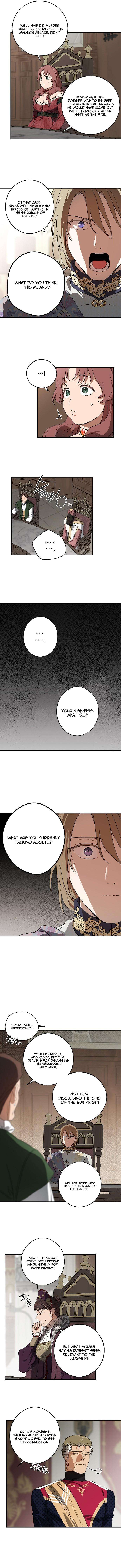 Chapter 152 - Image 4