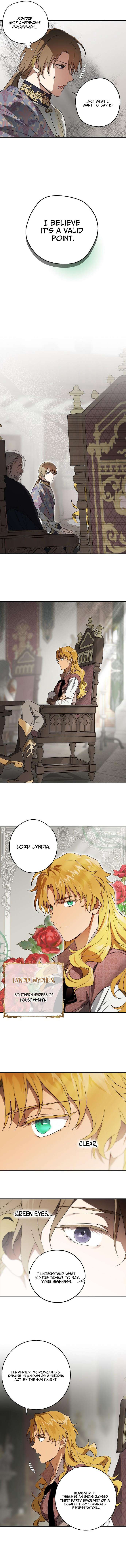 Chapter 152 - Image 5