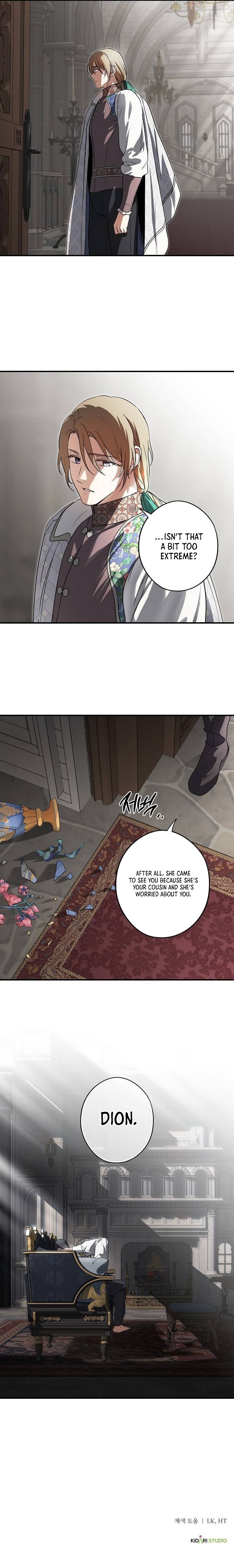 Chapter 170 - Image 7