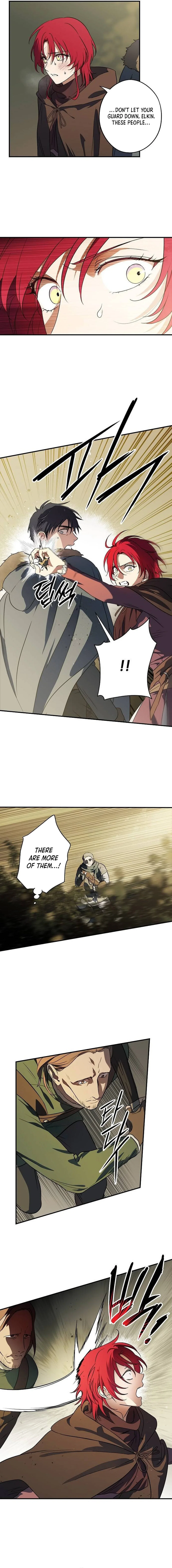 Chapter 174 - Image 4