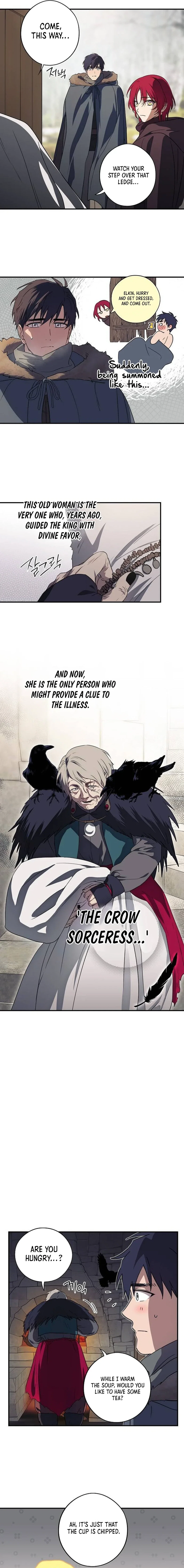 Chapter 178 - Image 11