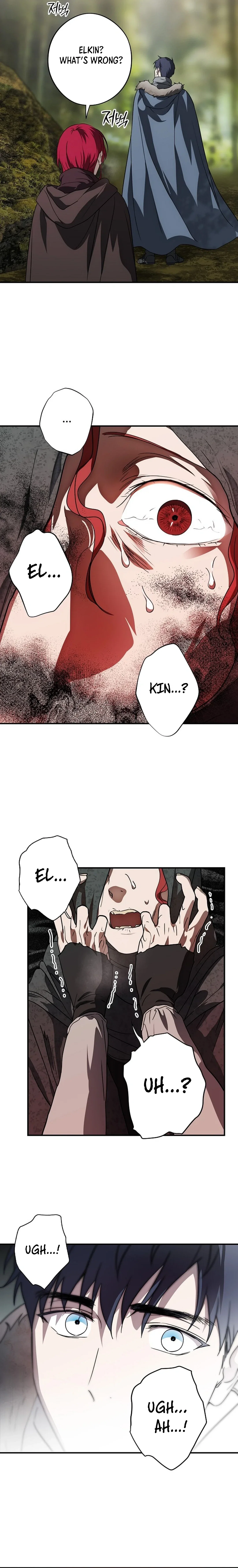 Chapter 182 - Image 12