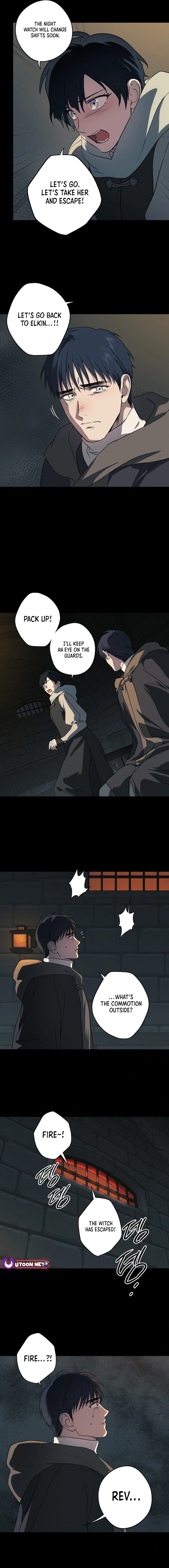 Chapter 184 - Image 9