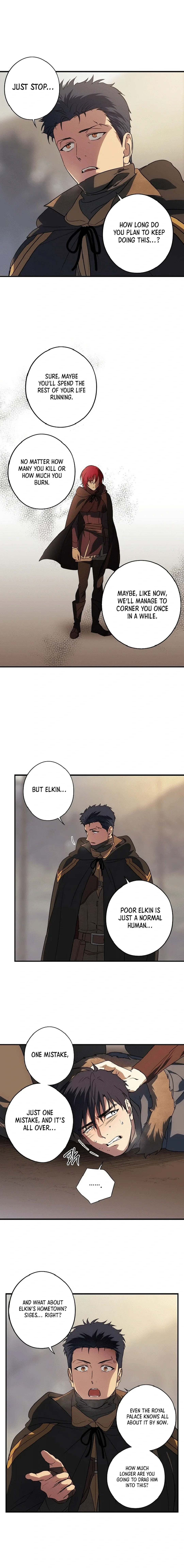 Chapter 186 - Image 10