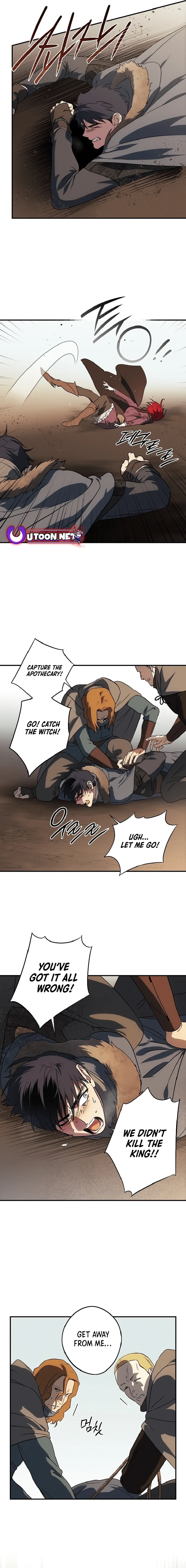Chapter 186 - Image 7