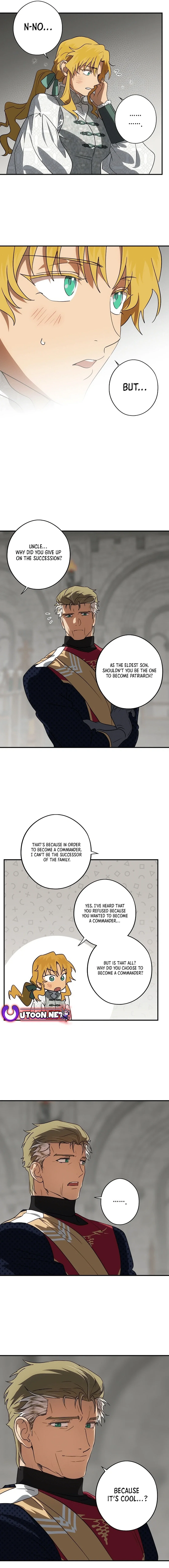 Chapter 188 - Image 5