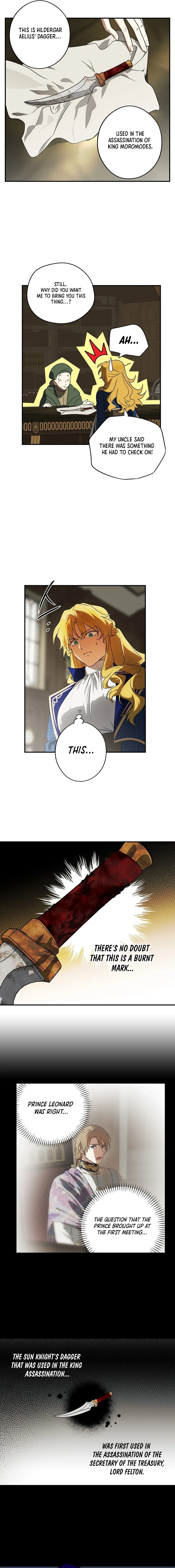 Chapter 189 - Image 3