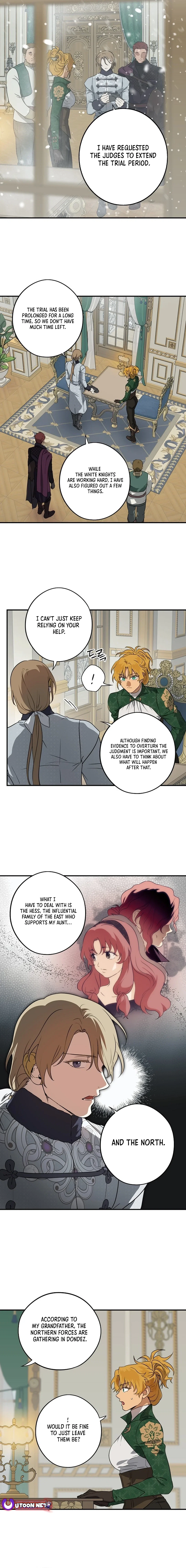 Chapter 190 - Image 3