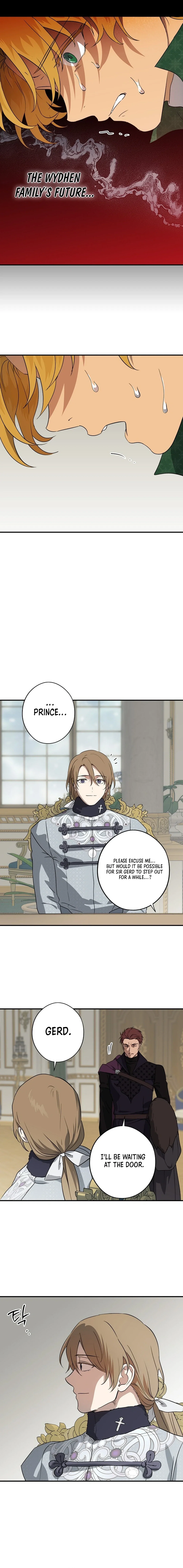 Chapter 190 - Image 8