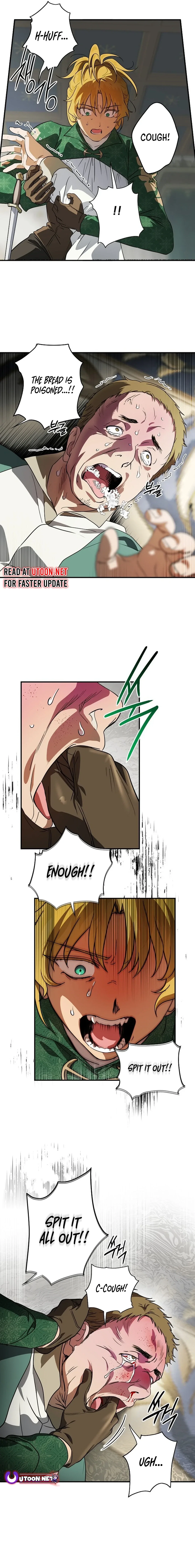 Chapter 191 - Image 10
