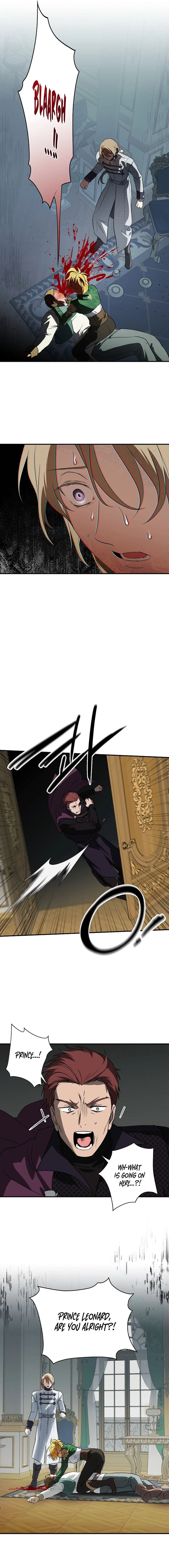 Chapter 191 - Image 11