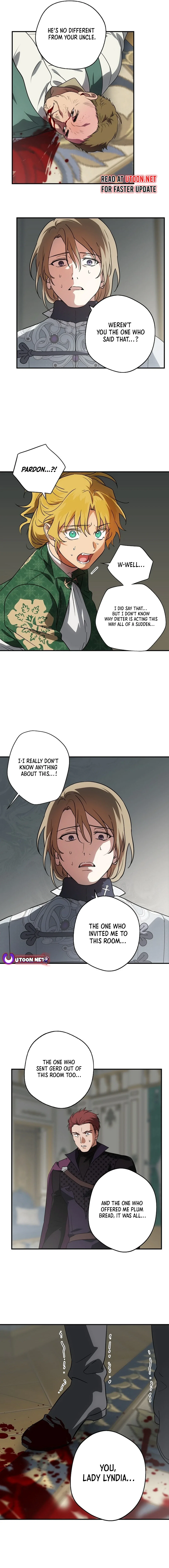 Chapter 191 - Image 13