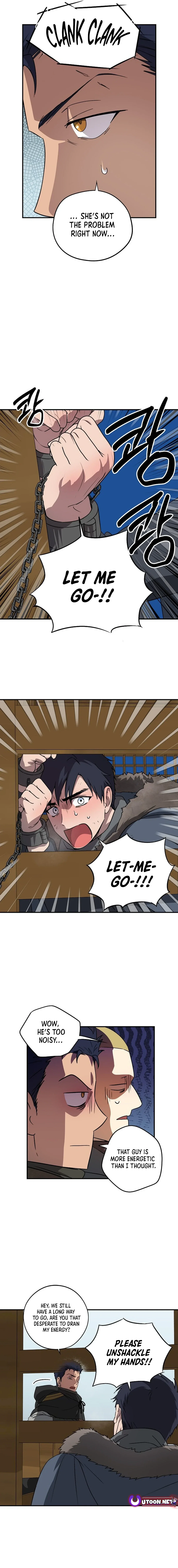 Chapter 194 - Image 3