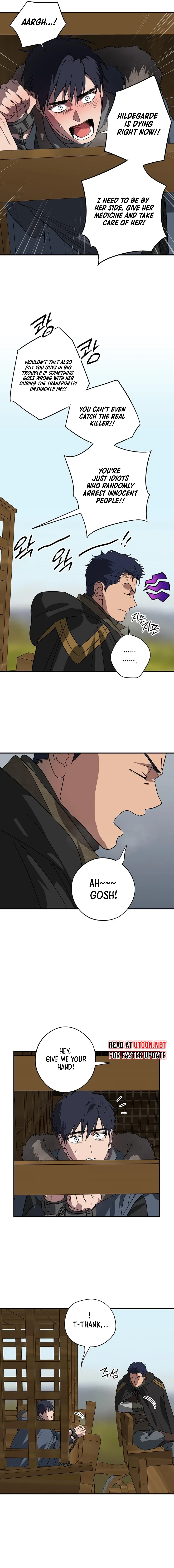 Chapter 194 - Image 4