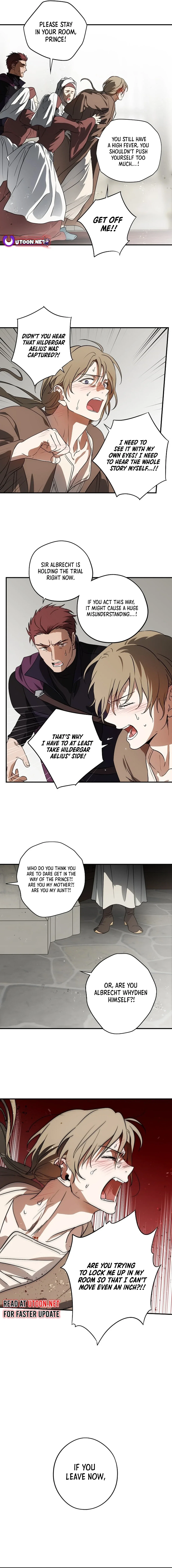 Chapter 196 - Image 4