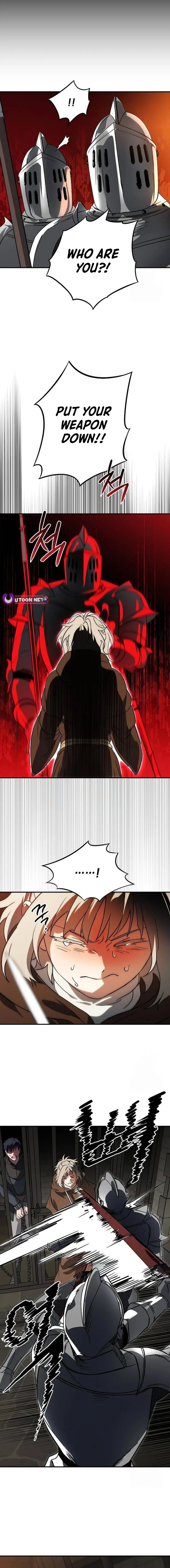 Chapter 201 - Image 2