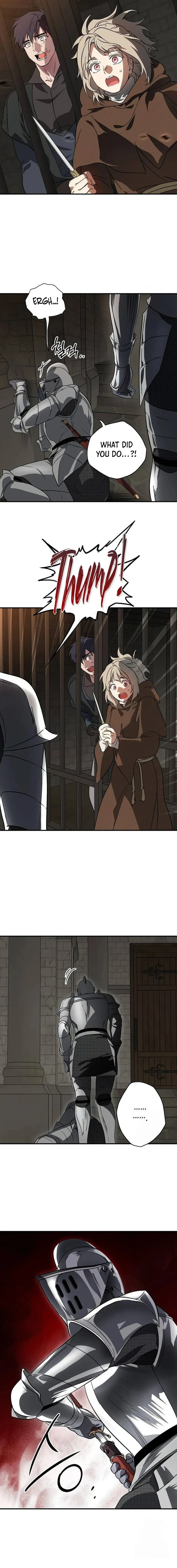 Chapter 201 - Image 3