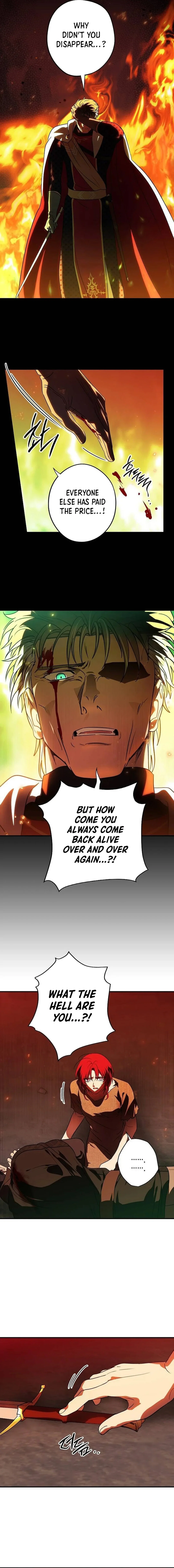 Chapter 203 - Image 3