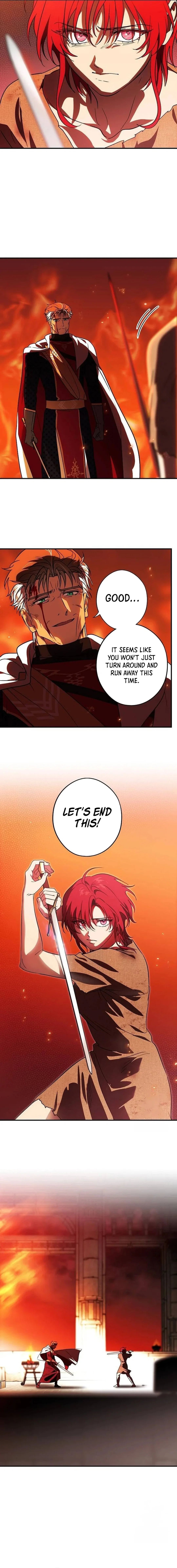 Chapter 203 - Image 4