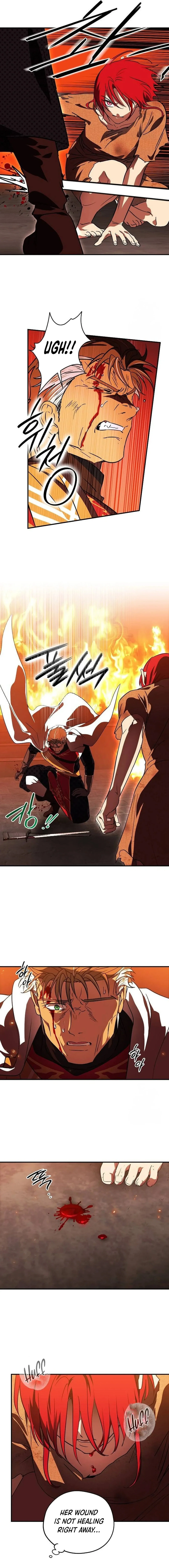 Chapter 203 - Image 9