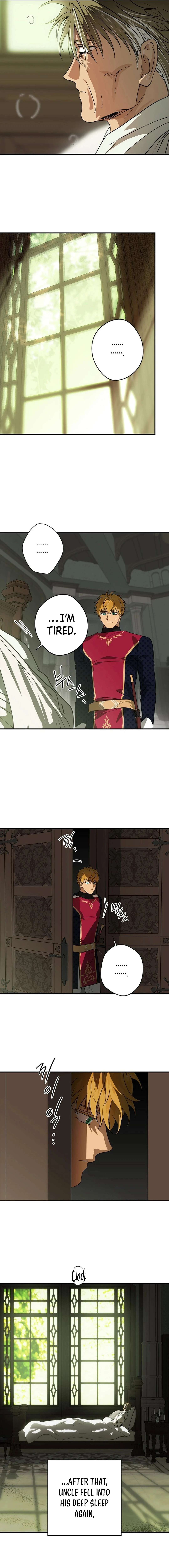 Chapter 205 - Image 10