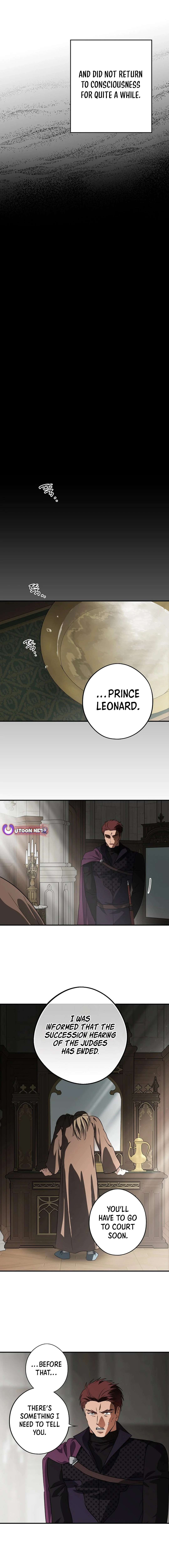 Chapter 205 - Image 11