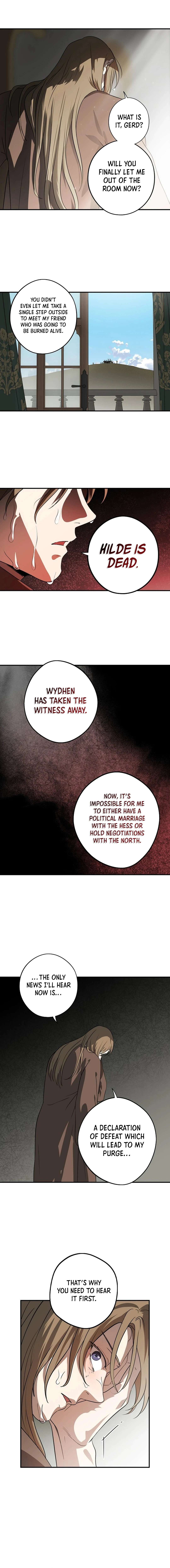 Chapter 205 - Image 12