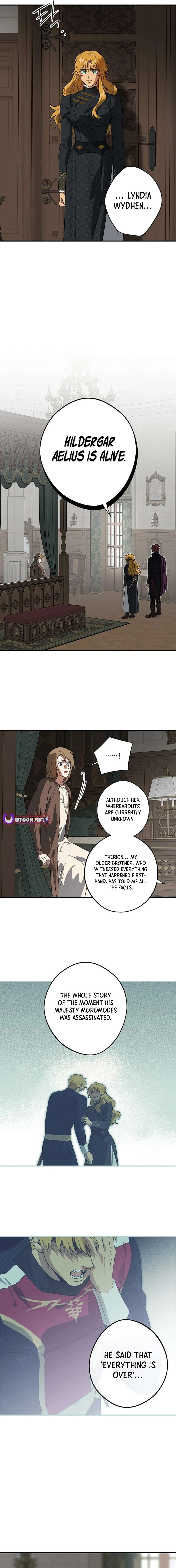 Chapter 205 - Image 13