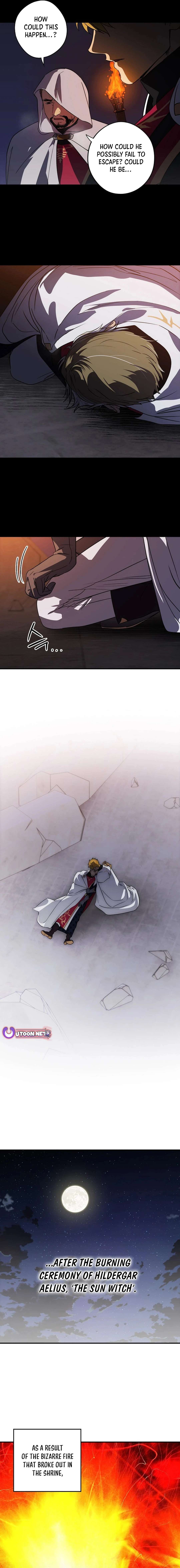 Chapter 205 - Image 2