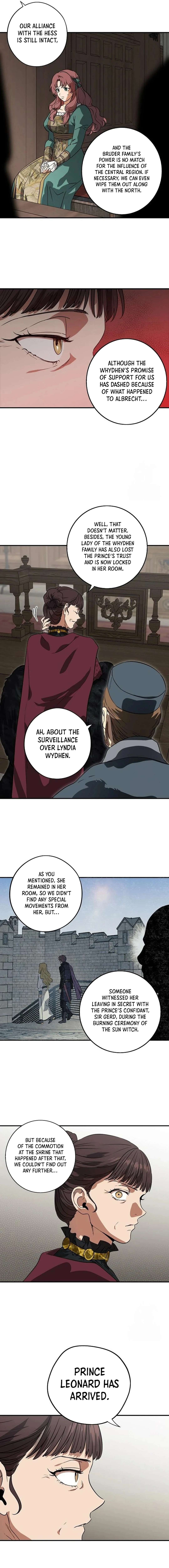 Chapter 206 - Image 3