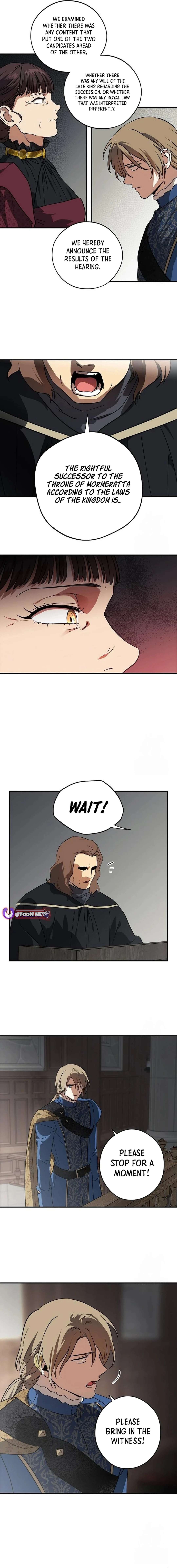 Chapter 206 - Image 5