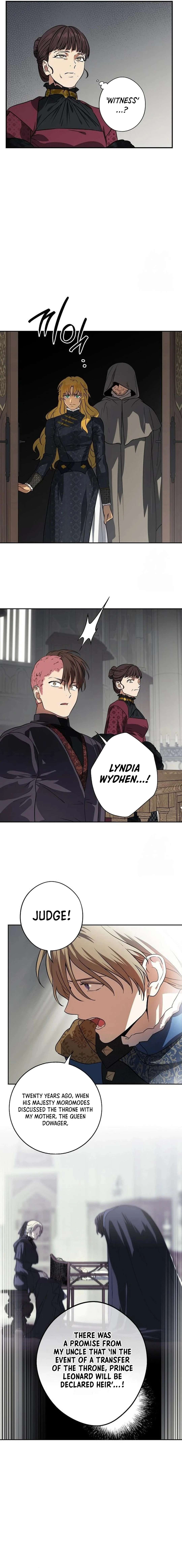 Chapter 206 - Image 6