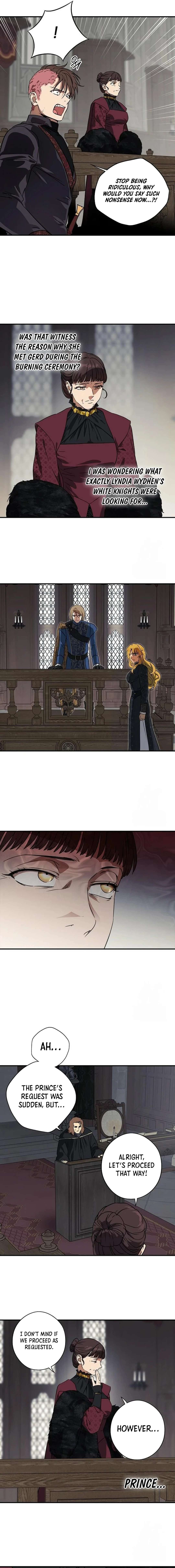 Chapter 206 - Image 8