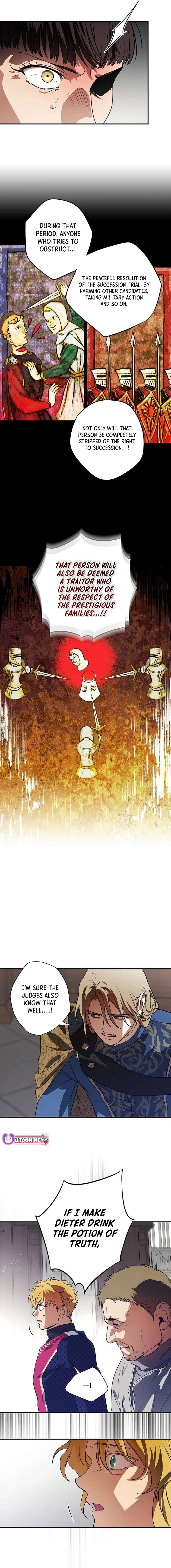 Chapter 207 - Image 14