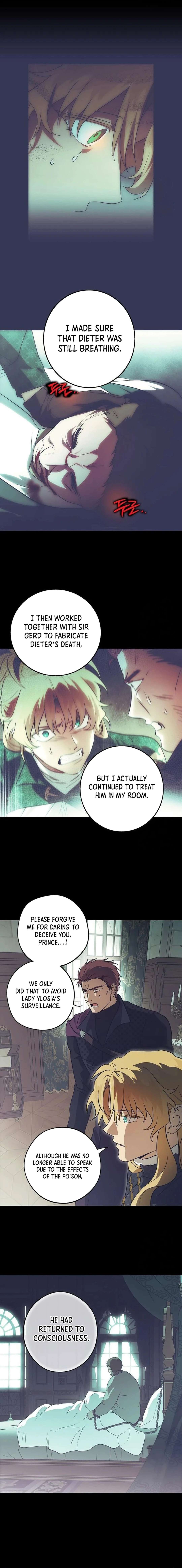 Chapter 207 - Image 3