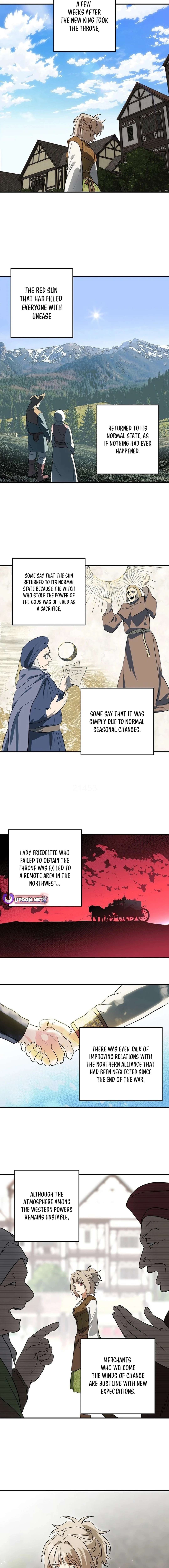 Chapter 210 - Image 11