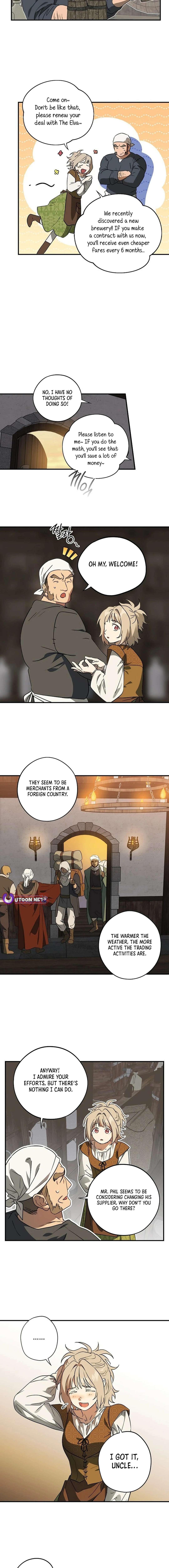 Chapter 210 - Image 20
