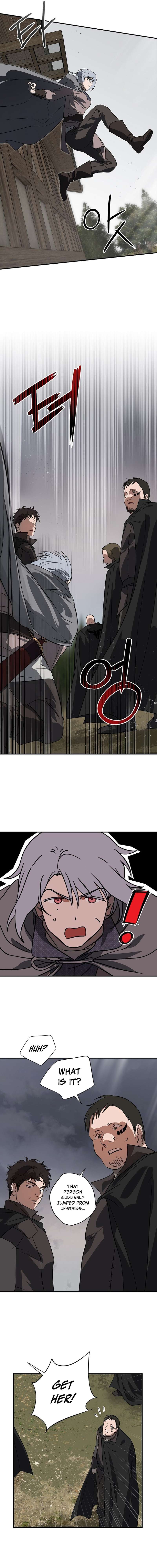 Chapter 212 - Image 18