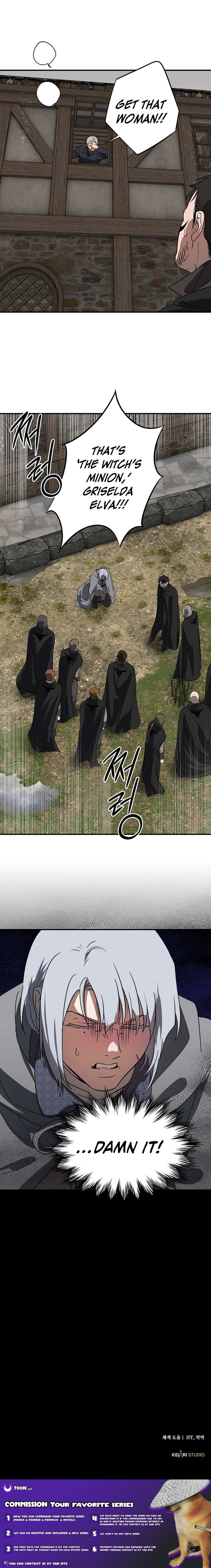 Chapter 212 - Image 19