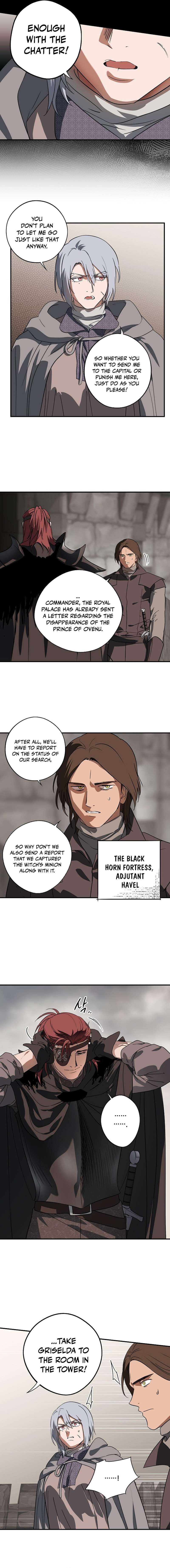 Chapter 213 - Image 11